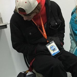 Meet your Posher, Cody